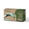Fifthpulse Disposable Gloves, 3 mil Palm, Nitrile, S, 150 PK, Pastel Green FMN100549 - alternate 10